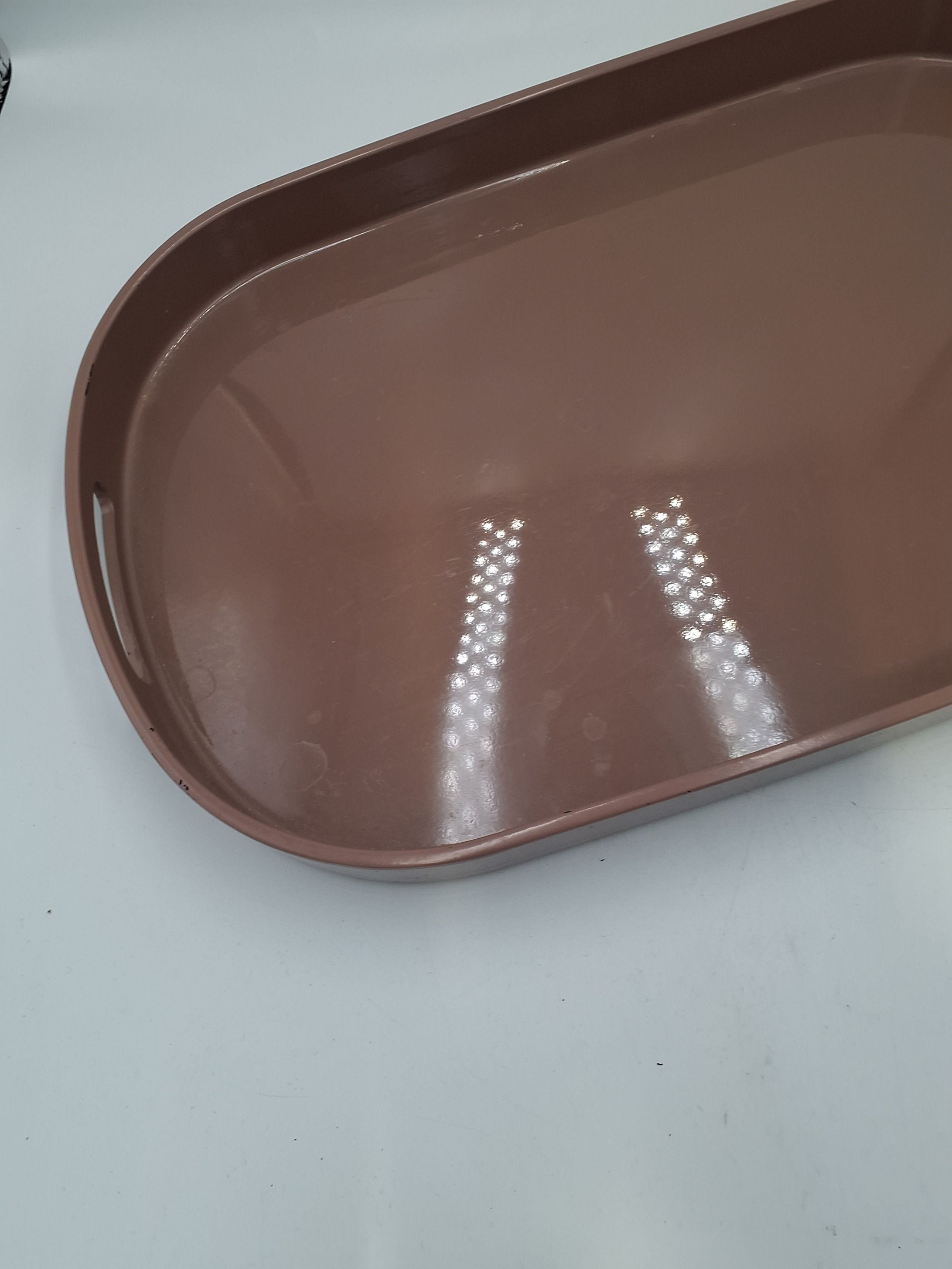 Serveringsbakke